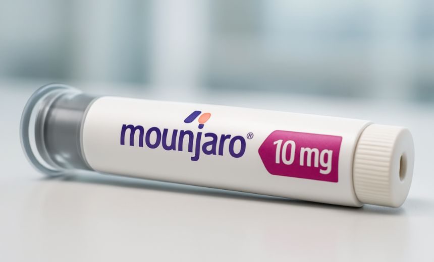 Mounjaro e suas propriedades para emagrecimento saudável